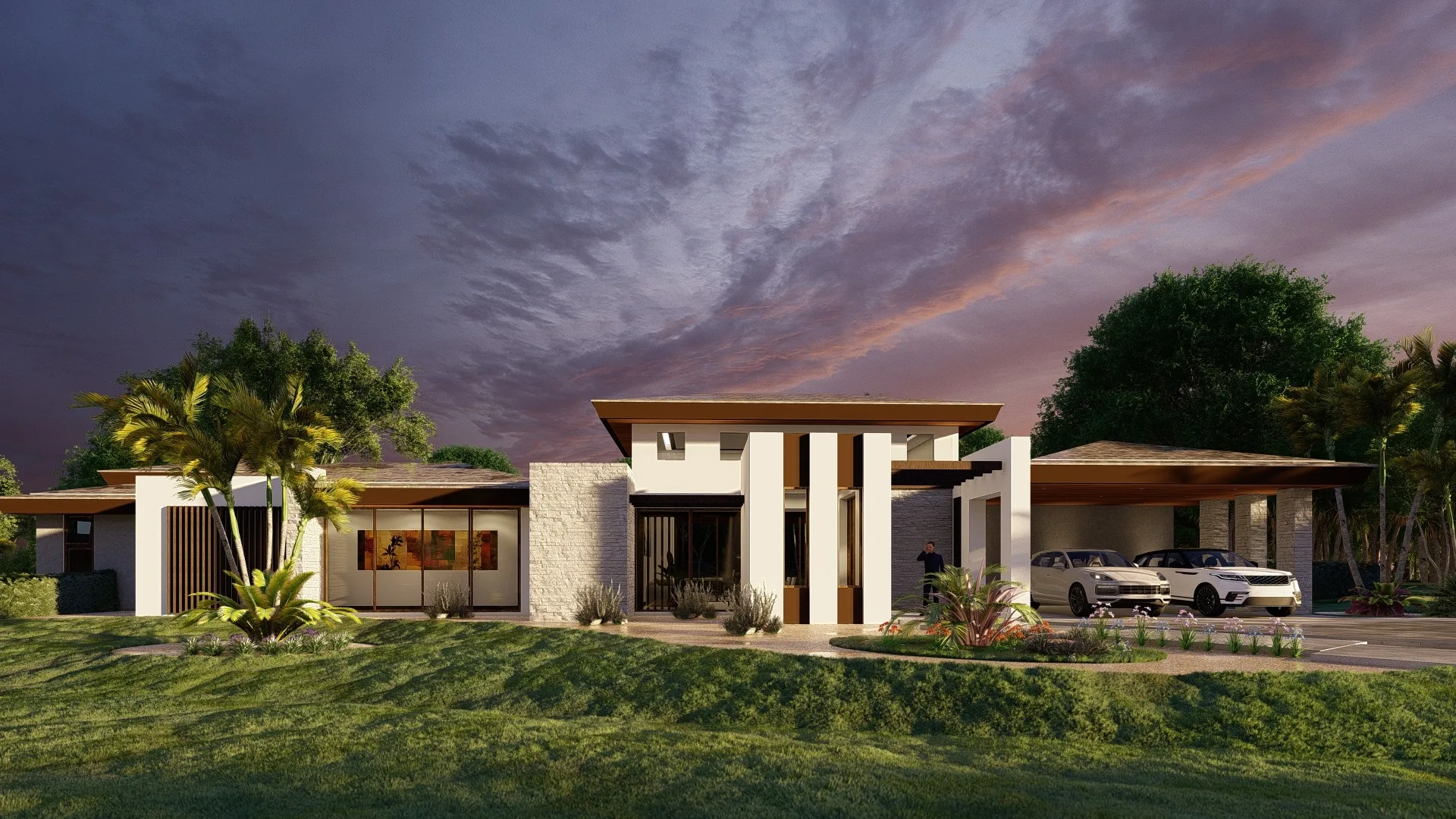 Hacienda Pinilla 500