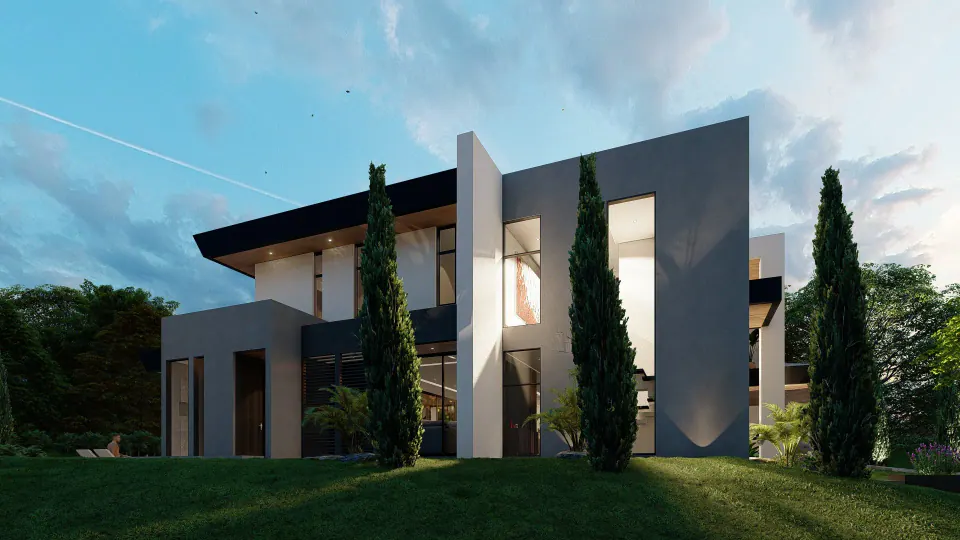 Residencia Herrán 440