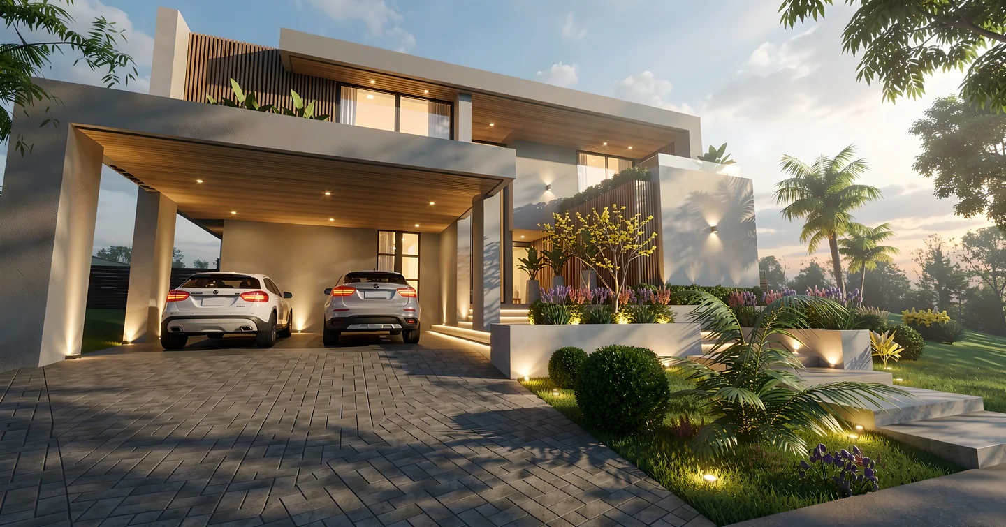 Valle del Sol 550 residence