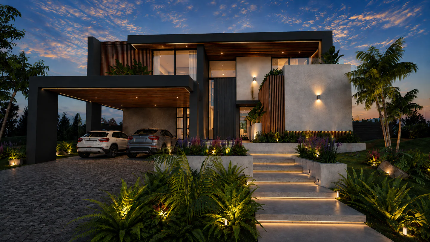 Residencia Valle del Sol 550